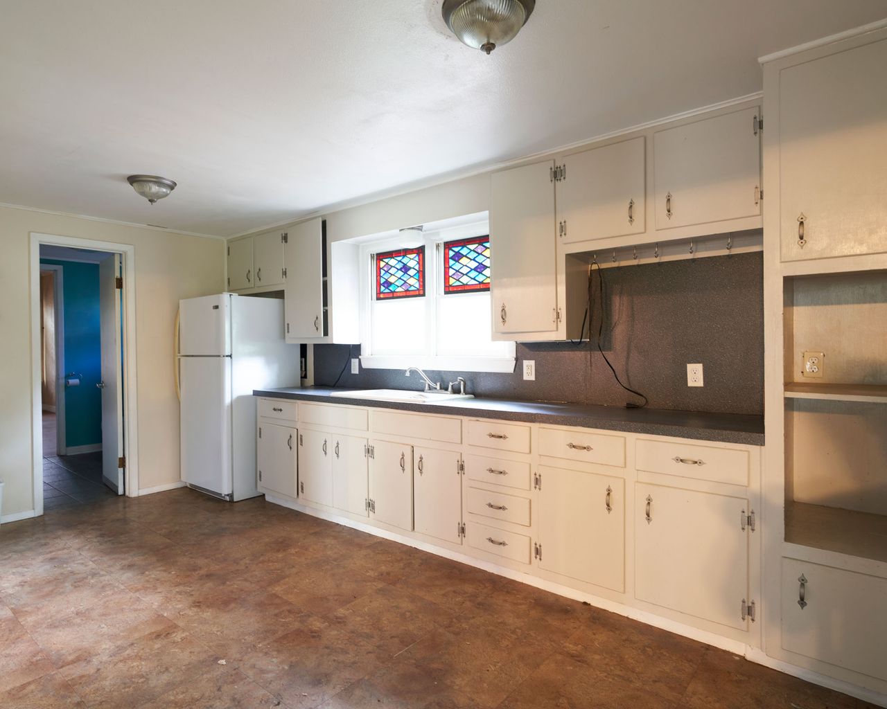 Joanna Gaines shows us how to embrace the green kitchen trend Real Homes