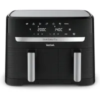 Tefal Easy Fry Dual Zone Digital Air Fryer 8.3L - £179.99 £129.99 | Amazon