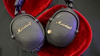 Marshall Monitor III ANC review shot