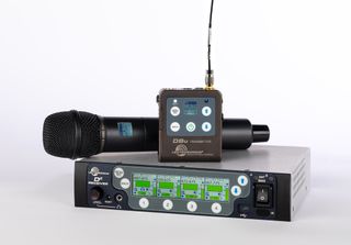 Lectrosonics releases D Squared digital wireless microphone system