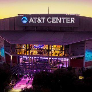 AT&T Center