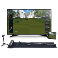ExPutt RG Putting Simulator | 31% off at Amazon
Was £499.99 Now £309.99