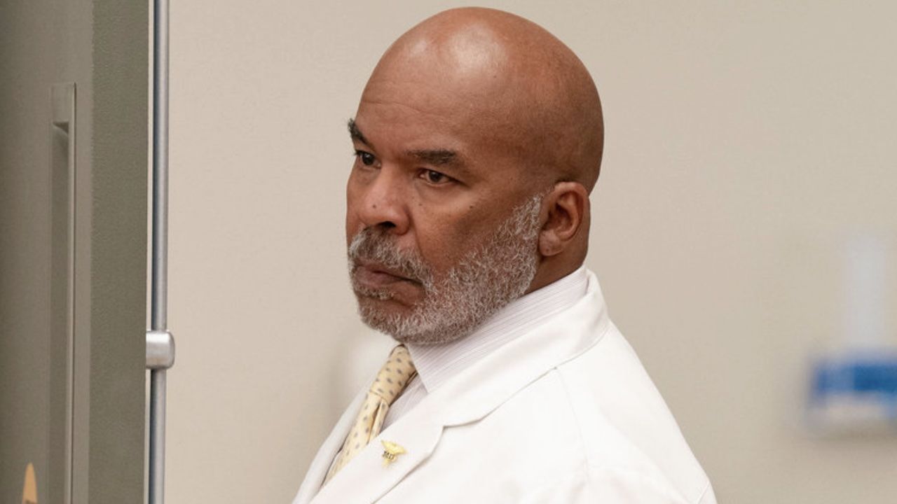 David Alan Grier geeft toe dat hij auditie deed voor Seinfeld en dacht meteen dat het een mislukking zou worden: ‘The Bag Was A Fail’