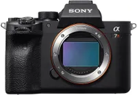 Sony a7R IV: was $3,499.99 now $2,999.99 @ Amazon