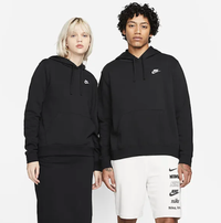 Nike Sportswear Club Fleece Hoodie (Unisex)