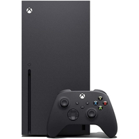 Xbox Series X:&nbsp;was £479.99, now £409.99 at Amazon