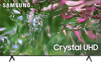 Samsung 75" 4K TV: was $599 now $579 @ Best Buy