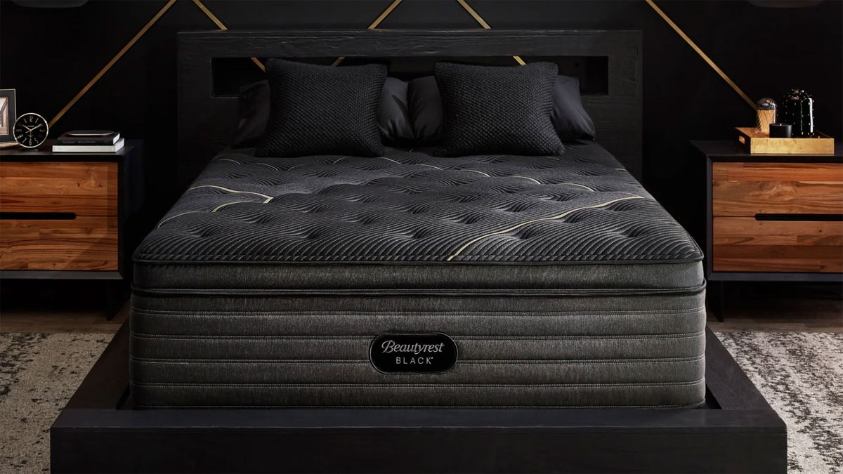 The best luxury mattress 2024 TechRadar