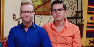 90 Day Fiance: The Other Way TLC