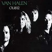 OU812 (Warner Brothers, 1988)