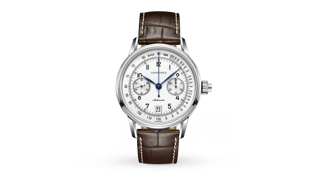 Longines