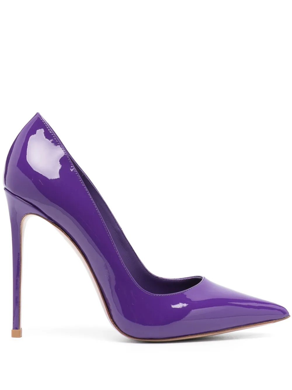 Le Silla Eva 115mm Pointed-Toe Pumps | 35