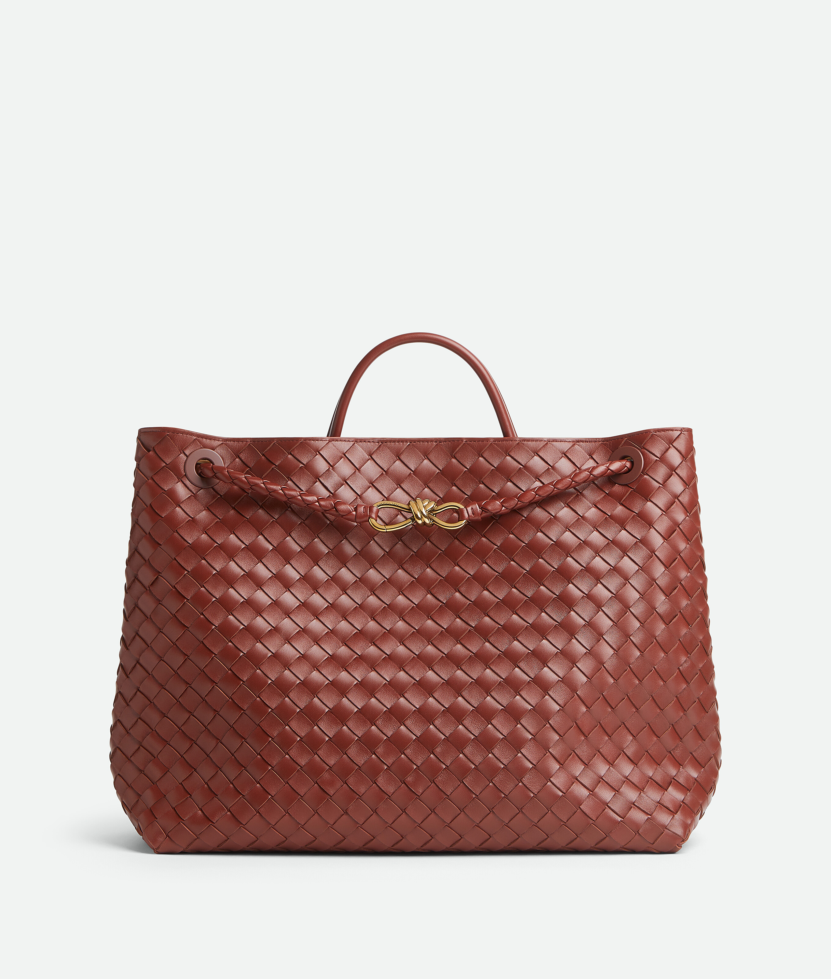 Women's Large Andiamo in Sapele