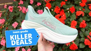 Hoka deals