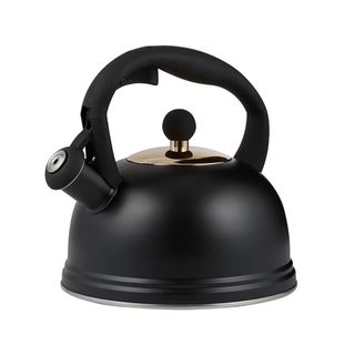 Amazon kettle