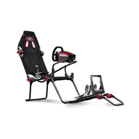 Next Level Racing F-GT Lite | $329.99 $299.99 at Amazon
Save $30 -