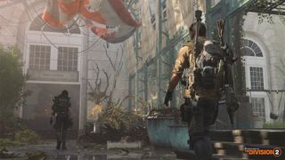 Meilleurs jeux PC 2019 de Tom Clancy The Division 2