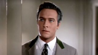 Christopher Plummer in The Sound Of Music