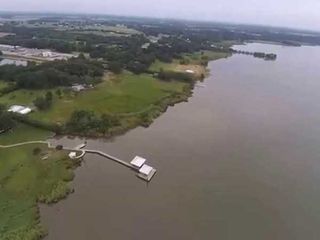 Lake Peigneur