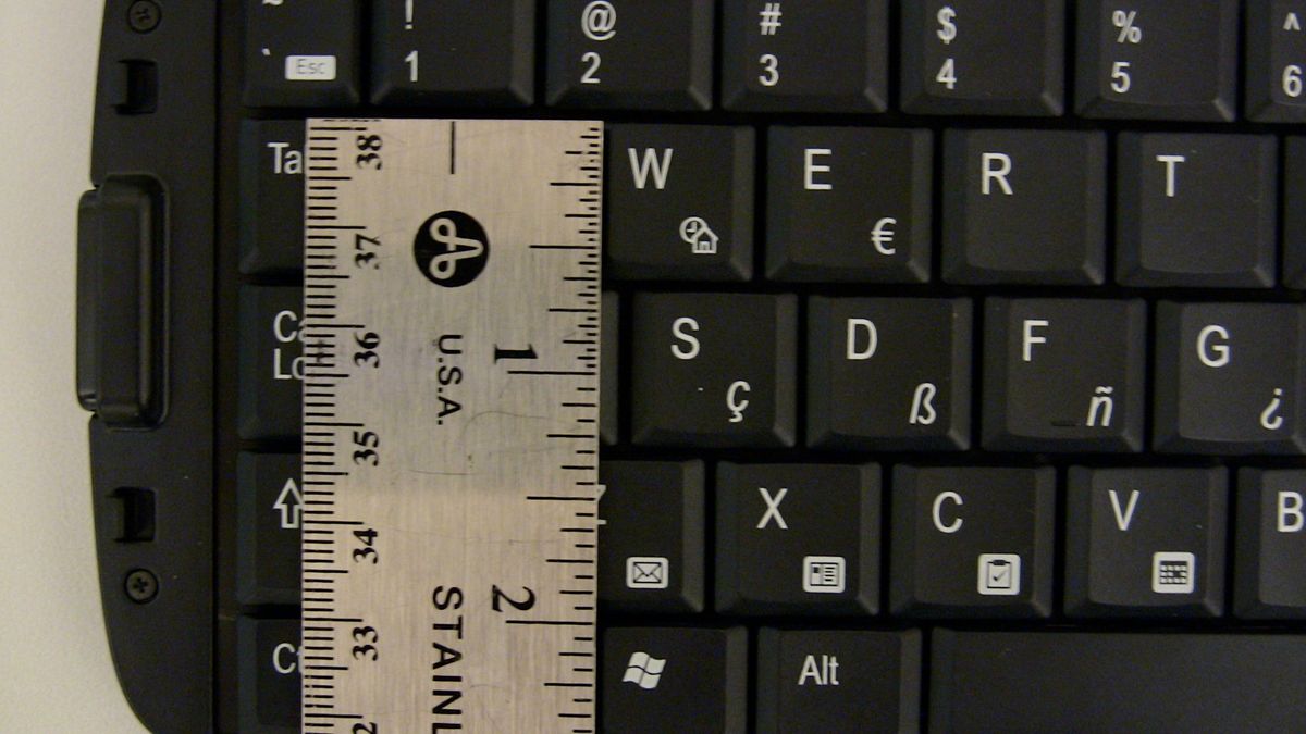 Bluetooth Keyboard Video Smackdown | Windows Central