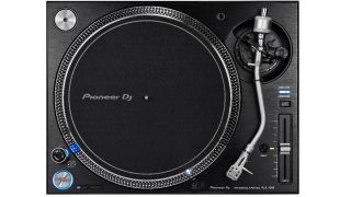 Best DJ Turntables: Pioneer DJ PLX-1000