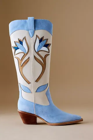 Matisse Cool Hands Western Boots