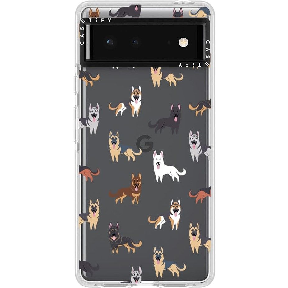 casetify cases google pixel 6