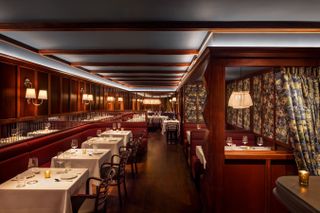 chez fifi new york restaurant review