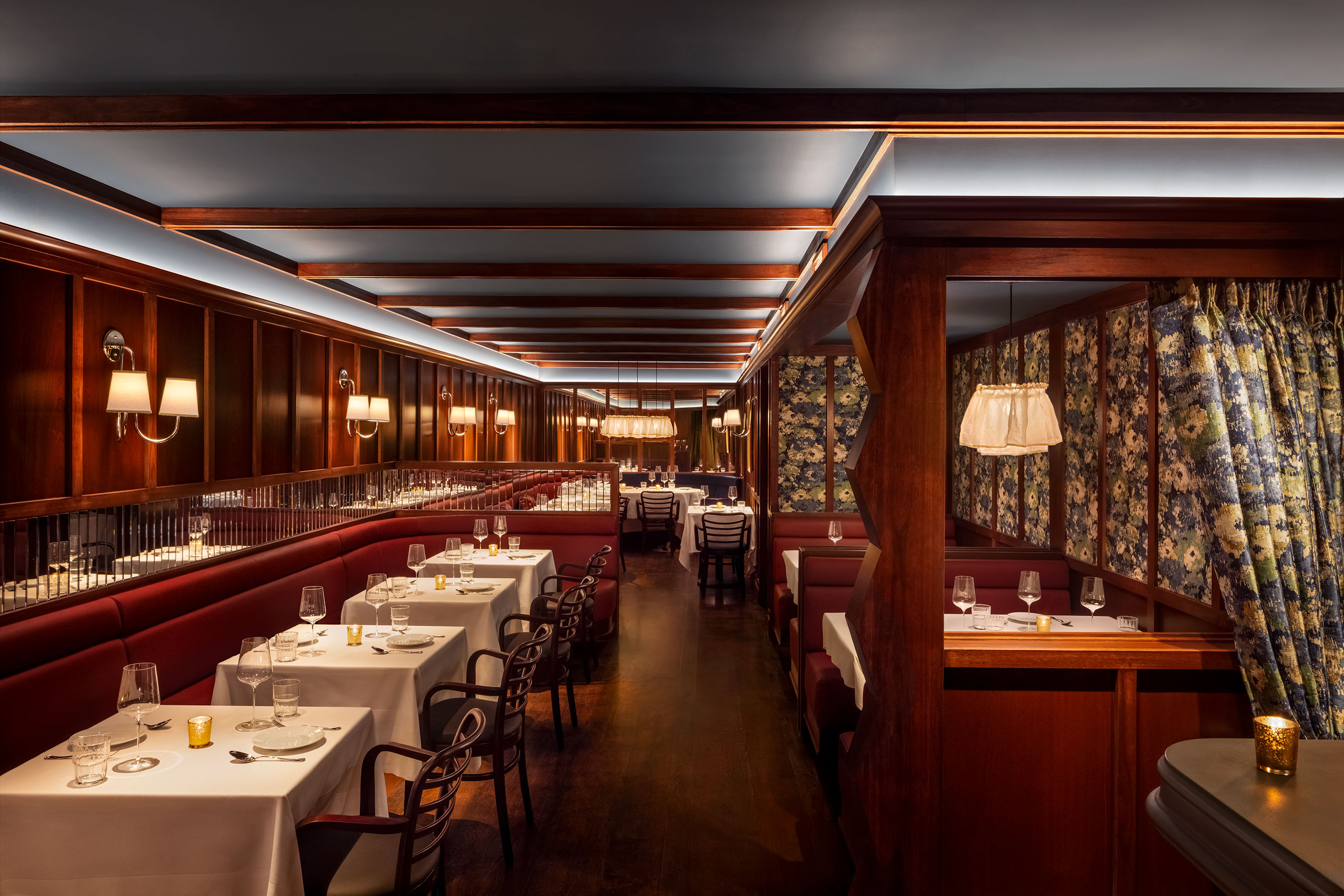 chez fifi new york restaurant review