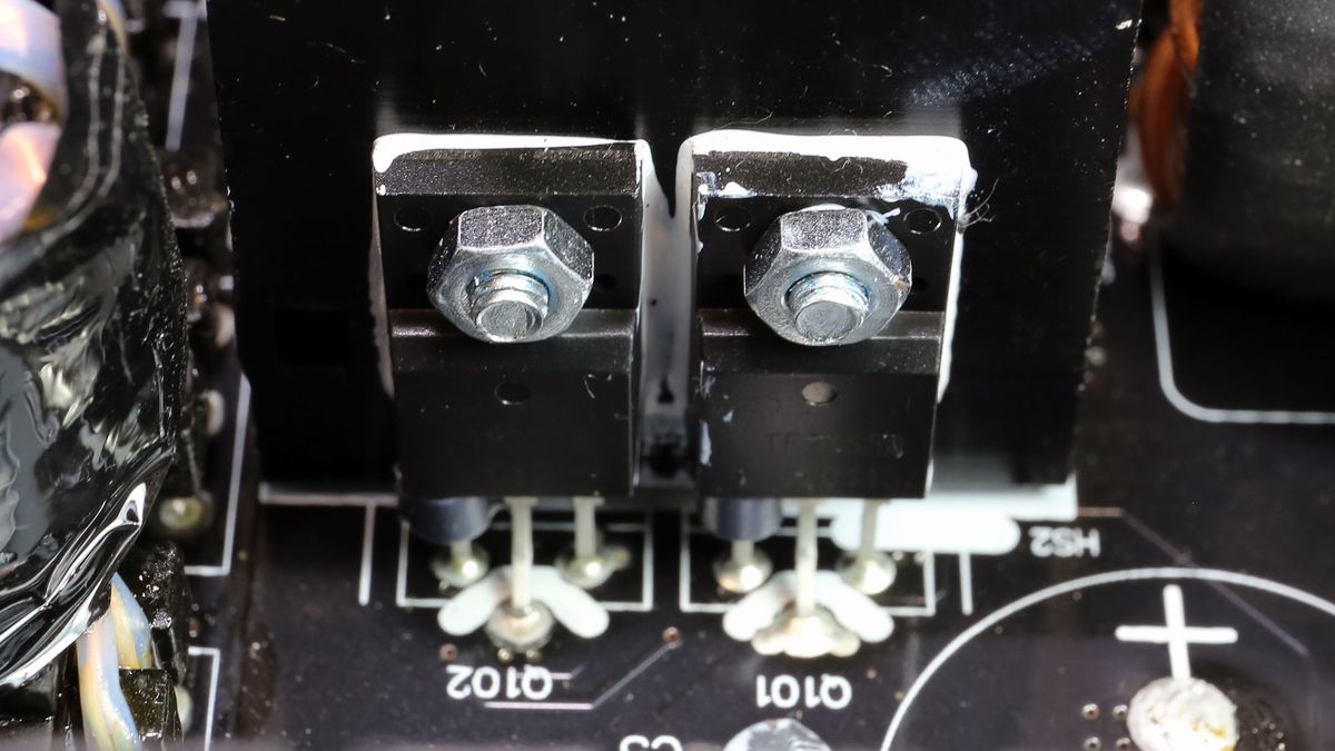 Thermaltake ToughPower TF1 1550W