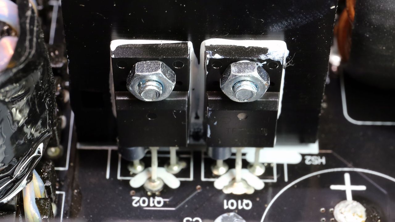 Thermaltake ToughPower TF1 1550W
