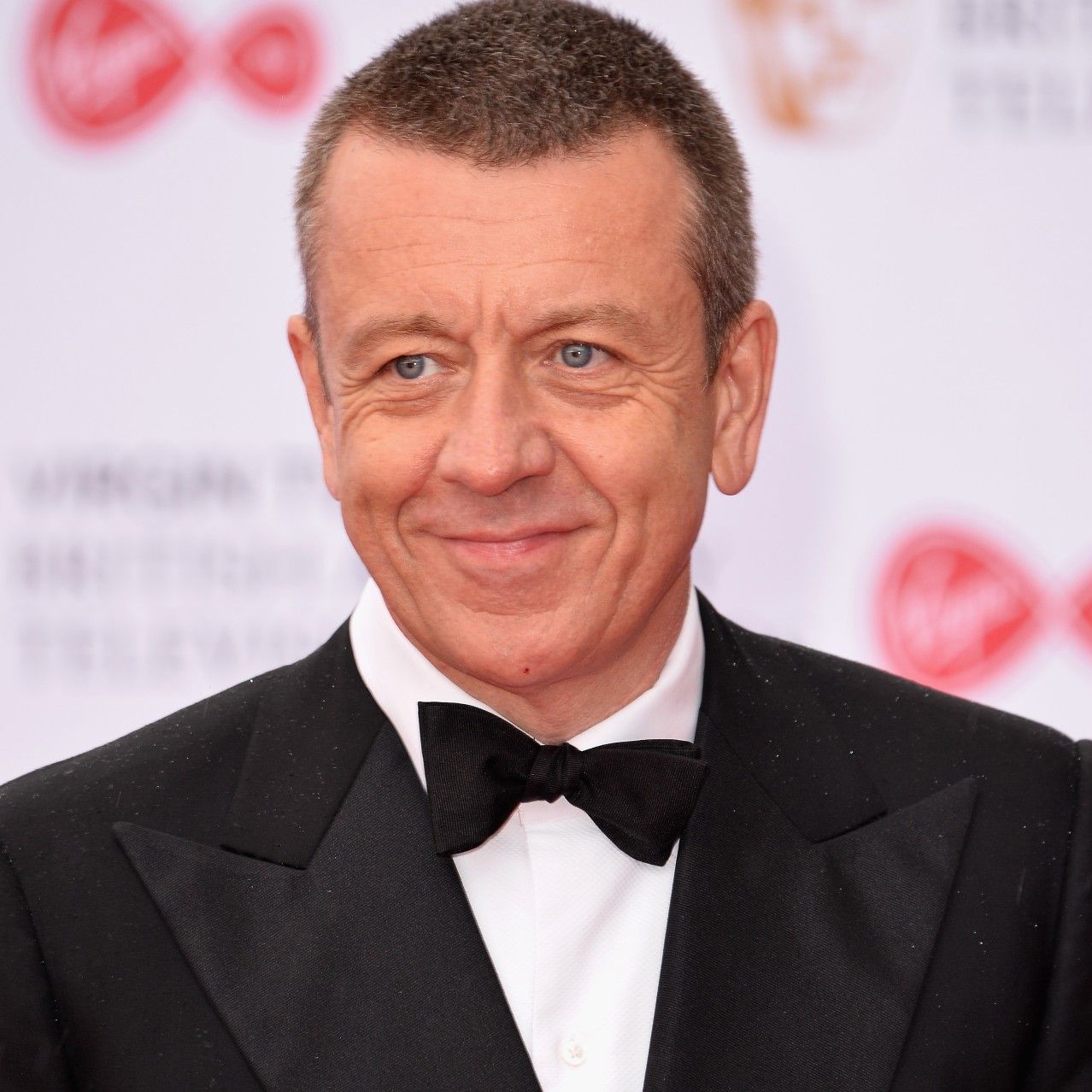 Peter Morgan