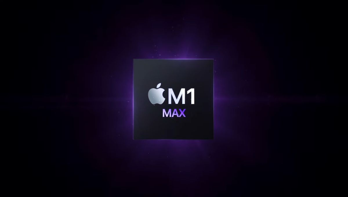 Apple M1 Pro and M1 Max - everything we know about the new Apple chips