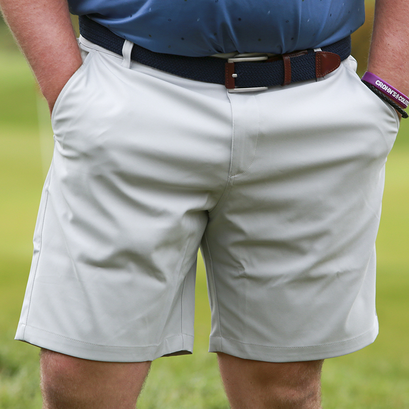 Puma Dealer 8" Shorts