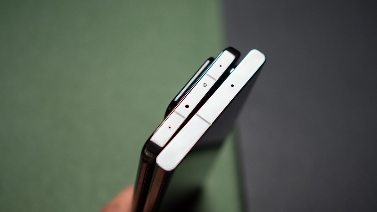 Samsung Galaxy S23 Ultra vs. Xiaomi 13 Pro