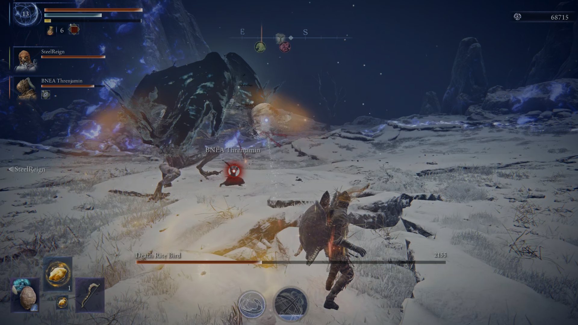 Elden Ring Nightreign