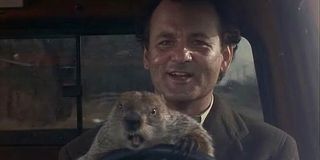 Groundhog Day