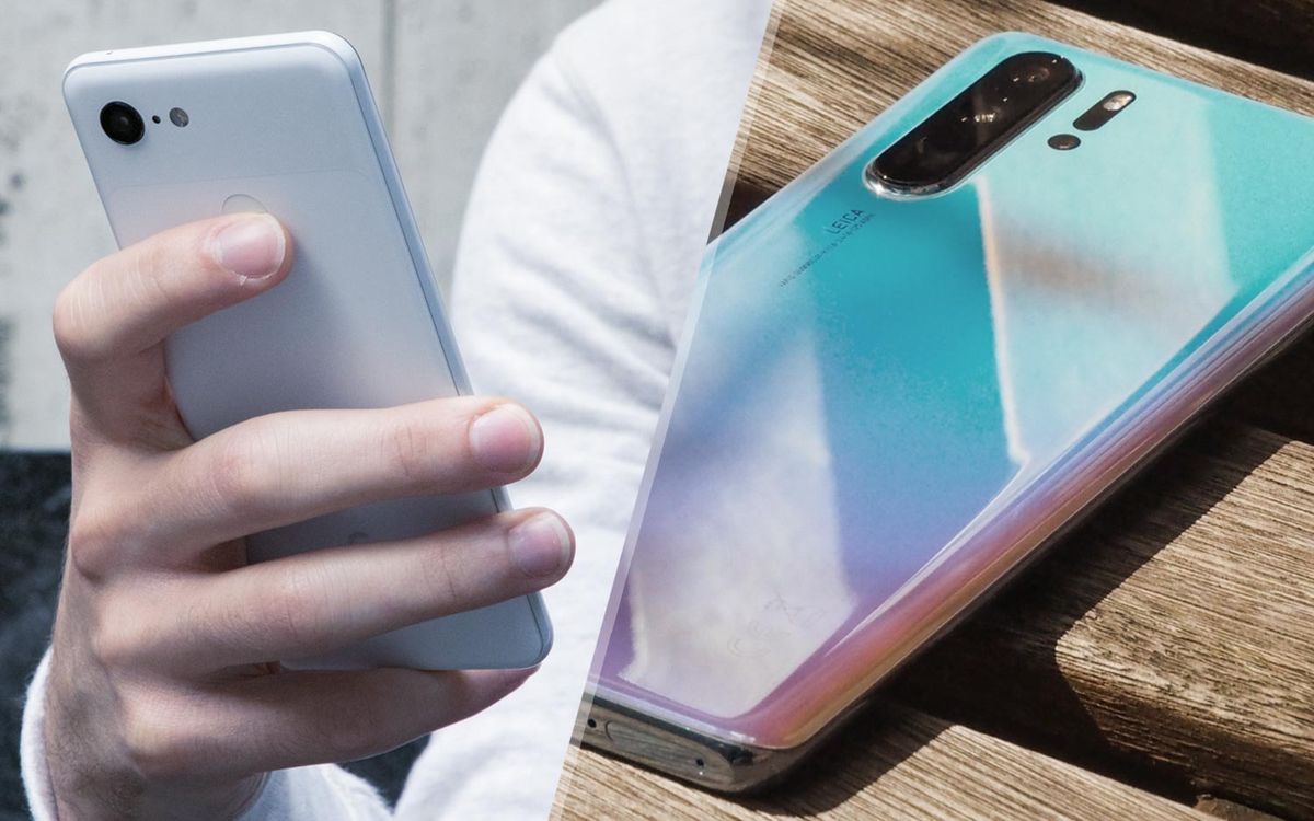 Huawei P30 Pro vs. Pixel 3 Camera Shootout Google Just Got Beat Tom