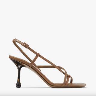 Jimmy Choo Etana 80 Sandal