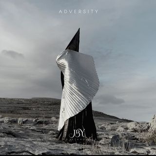 Jo Beth Young single cover for Adversity