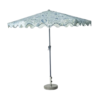 Sanderson parasol