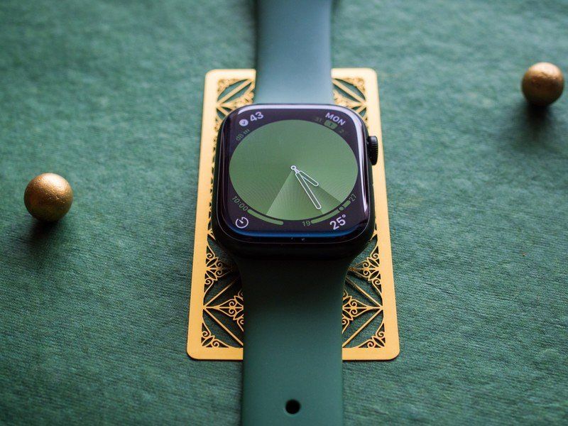 Apple Watch Series 7