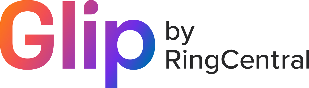 RingCentral Glip Pro