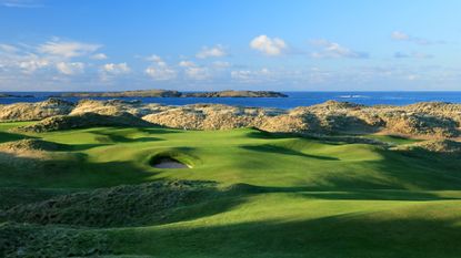 Royal Portrush Golf Club 