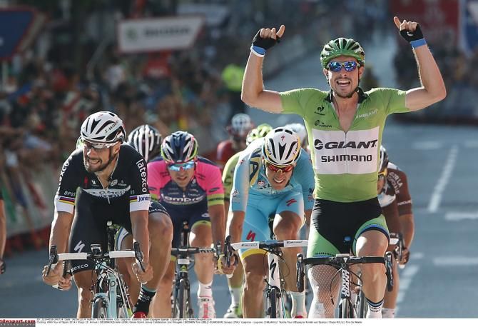 John Degenkolb (Giant-Shimano)