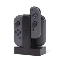 PowerA Joy-Con Charging Dock for Nintendo Switch PowerA Joy-Con Charging Dock for Nintendo Switch