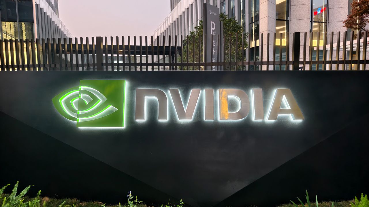 Nvidia 組建政治行動委員會影響 AI 政策