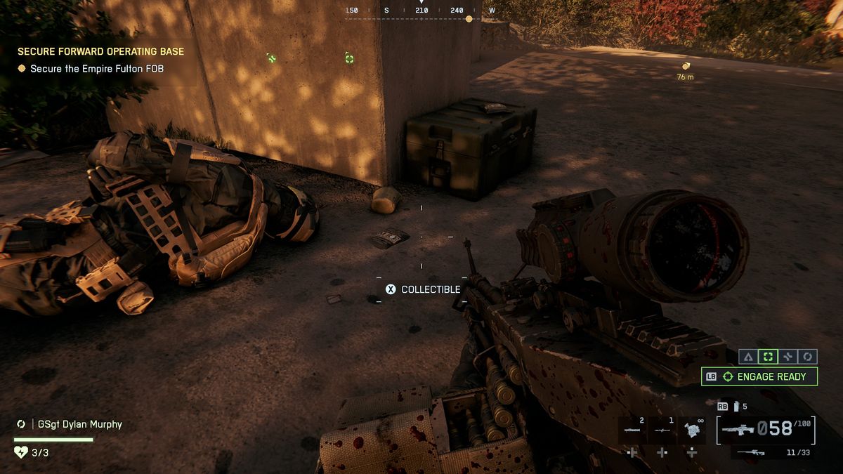 B6 dog tag locations - 4th Moving Mountains dog tag