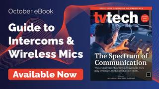 TV Tech Guide to Intercoms and Wireless Mics