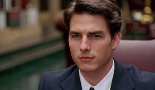 Tom Cruise in The Firm